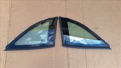 Opel Astra K kombi oldal üveg