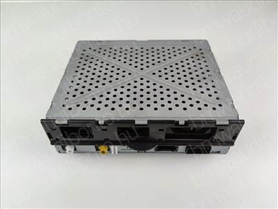 AUDI A6 C6 (4F2) HiFi Audio hangvezérlő egység (Rádió / CD) (4F0035541N)