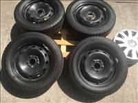 Trafic / Vivaro 16-os kerék 5x114.3-as lyukosztású
