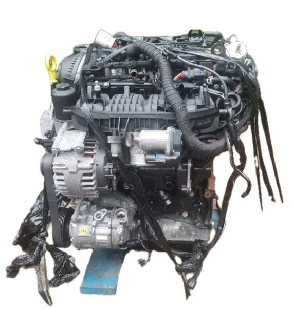 Suzuki Vitara 1.6 DDiS AllGrip Komplett motor D16AA 1. kép