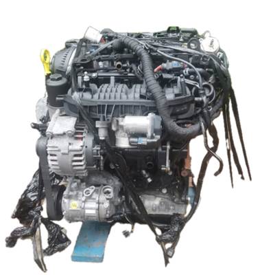 Suzuki Vitara 1.6 DDiS AllGrip Komplett motor D16AA