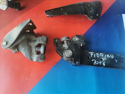 Fiat Fiorino III FIAT FIORINO Tolóajtó Sín Görgő Szett 