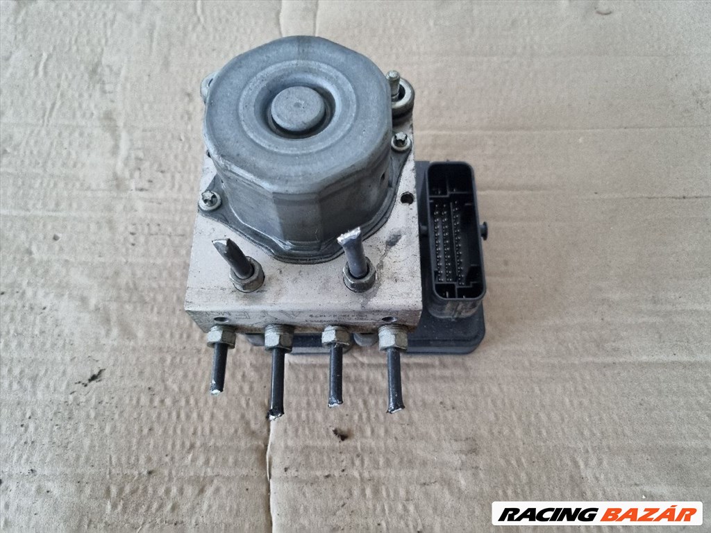 Opel Corsa E 1.0 DI Turbo ecoFlex Start&Stop ABS Kocka 6635 ,  39002554-ayf 2. kép
