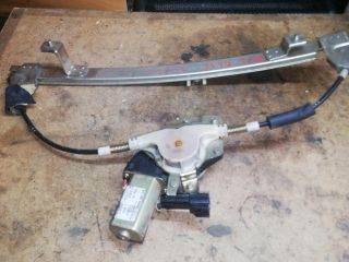 Fiat Bravo, Brava Bal első Ablakemelő Szerkezet (Elektromos)*122557*