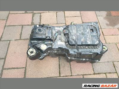 Opel Combo E AdBlue tartály szivattyúval D15dt F15dt 9847601880