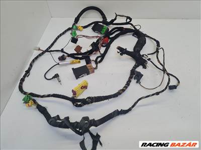 Volkswagen Golf IV ülésfűtés kábelköteg 1J0 963 563 B (21749) 1j0963564b