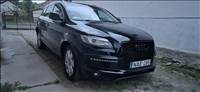Eladó Audi Q7 3.0 TDI quattro (2967 cm³, 240 PS) (4L)