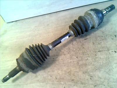 DAEWOO LANOS -01 Bal első féltengely