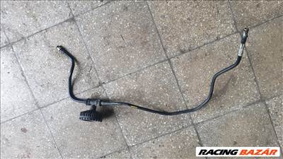 Renault Clio 1.5 dci kuplungcső