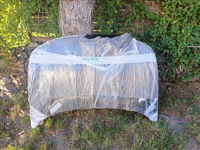 Land Rover Freelander Facelift, Motorháztető zárr