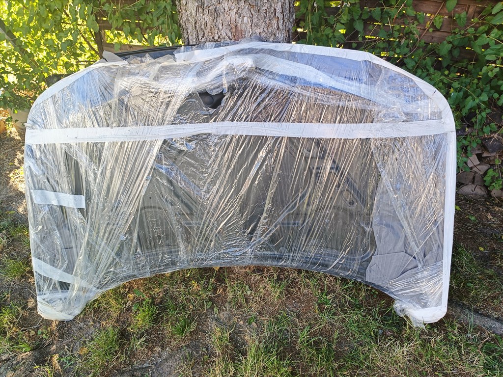 Land Rover Freelander Facelift, Motorháztető zárr 3. kép