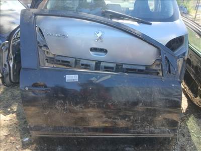 Volkswagen Fox jobb első ajtó 