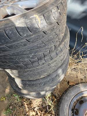 Lexus CT 200h alufelni garnitúra 