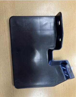 Hyundai ix35, Hyundai Tucson (LM) Jobb hátsó sárfogó 86864-2s000