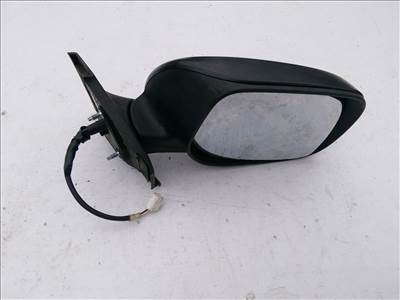 193947 Toyota Yaris II. 2006-2011 3 vezetékes jobb oldali visszapillantó tükör 879100d250