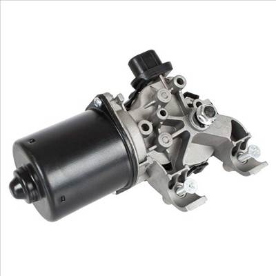 Renault Clio IV első ablaktörlő motor 2012-