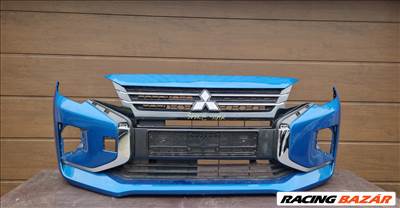 Mitsubishi Space Star II Első lökhárító