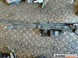 Citroën C4 Picasso I Első Ablaktörlő Szerkezet Motorral *36668*