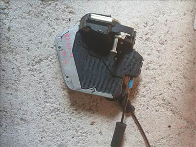 Lexus RX 400h bal hátsó ajtózár szerkezet 