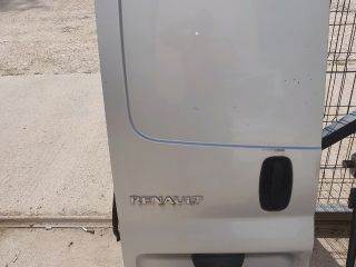 Renault Trafic II RENAULT TRAFIC Bal hátsó Ajtó (Részeivel)