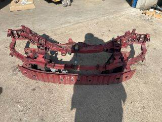 Ford C-Max Mk1 FORD FOCUS C-MAX I Homlokfal (Üres lemez)