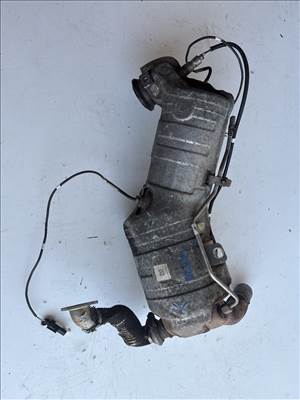 Opel Corsa E 1.3 cdti b13dtc Katalizátor Részecskeszűrő