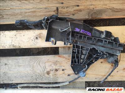 Ford Focus Mk2 bal első ajtózár 