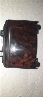 Audi A4 (B6/B7) 3.0 TDI quattro pohártartó 