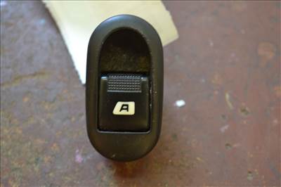 Citroën C3 I Citroen C3 I első ablakemelő kapcsoló!  96401469XT, 96401469 XT