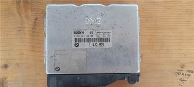 BMW 316 motorvezérlő elektronika BOSCH 0261203660