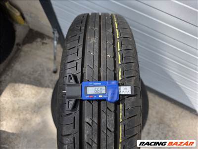 165/65R14 Bridgestone garnitúra szinte újszerű állapotban eladó!