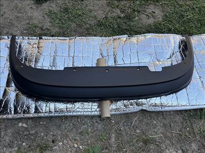 Fiat Tipo II Hátsó lökhárító alsó betét ÚJ 735658539