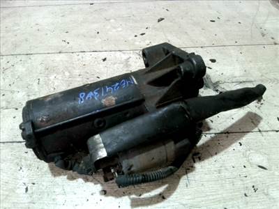 OPEL VIVARO 01-06 Önindító, dízel