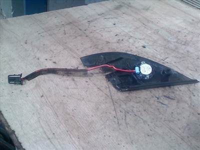 VOLKSWAGEN GOLF IV. Hangszóró A oszlop bal