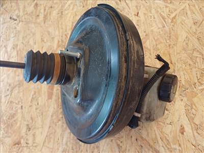 Opel Astra H (2004-2009) 1.9Cdti Diesel Fékrásegítő 