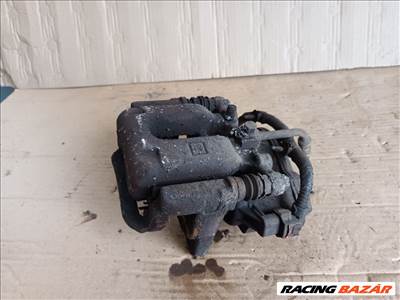 Opel Astra K 1.6 CDTI Bal hátsó elektromos Féknyereg Munkahengerrel 7312