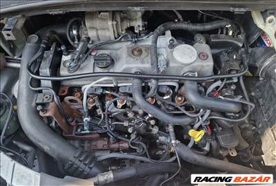 Ford 1.8TDCi Motor eladó