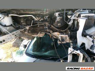 Ford Fiesta Mk6 Első Ablaktörlő Szerkezet *125007*