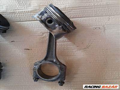 Opel Zafira B 1.6 CNG Dugattyú és Hajtókar 2036 ,  z16yng