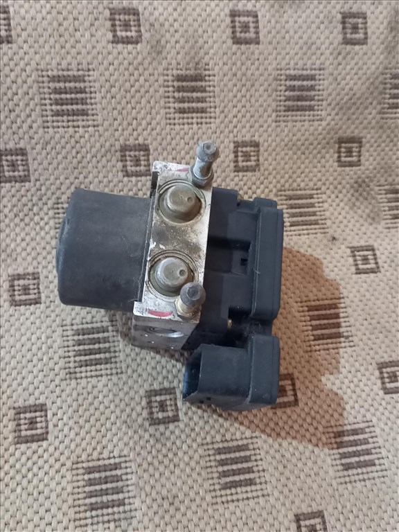 Suzuki Ignis abs kocka  2003 (diesel) 2. kép