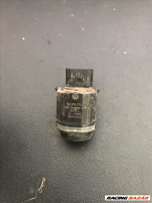 Audi A4 (B8 - 8K) FL -- PDC fej  1s0919275a 2. kép