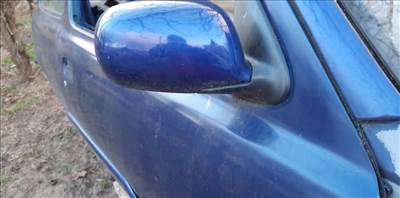 Nissan Micra IV jobb visszapillantó tükör 