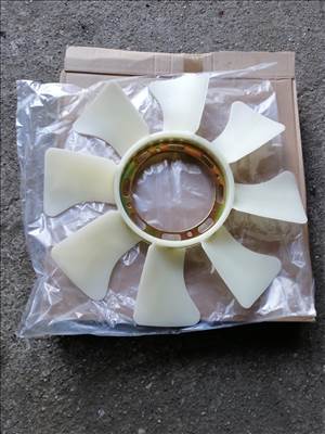 Mitsubishi L200 III 2.5 TD Hűtőventilátor lapát  528123f1