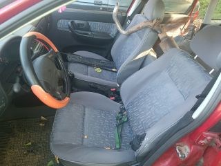 SEAT CORDOBA (6K1, 6K2) Jobb első Ablakemelő Kapcsoló 2. kép