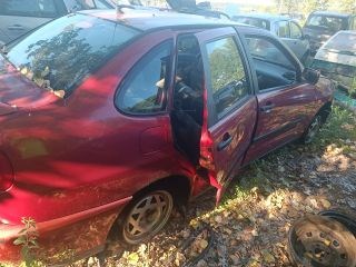 SEAT CORDOBA (6K1, 6K2) Jobb első Ablakemelő Kapcsoló 5. kép