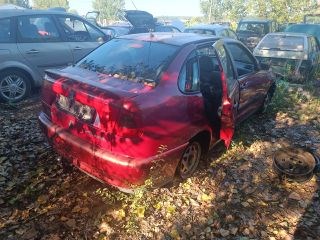 SEAT CORDOBA (6K1, 6K2) Jobb első Ablakemelő Kapcsoló 6. kép