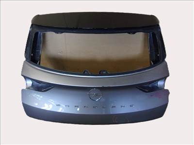 OPEL GRANDLAND X, GRANDLAND csomagtér ajtó 2017-2025 