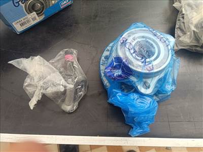 Volkswagen Golf 5 első kerékcsapágy SKF VKBA 3644