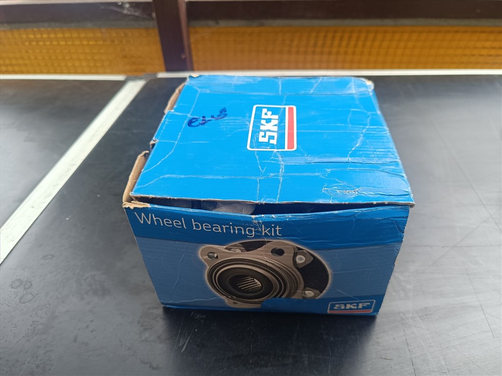 Volkswagen Golf 5 első kerékcsapágy SKF VKBA 3644 2. kép