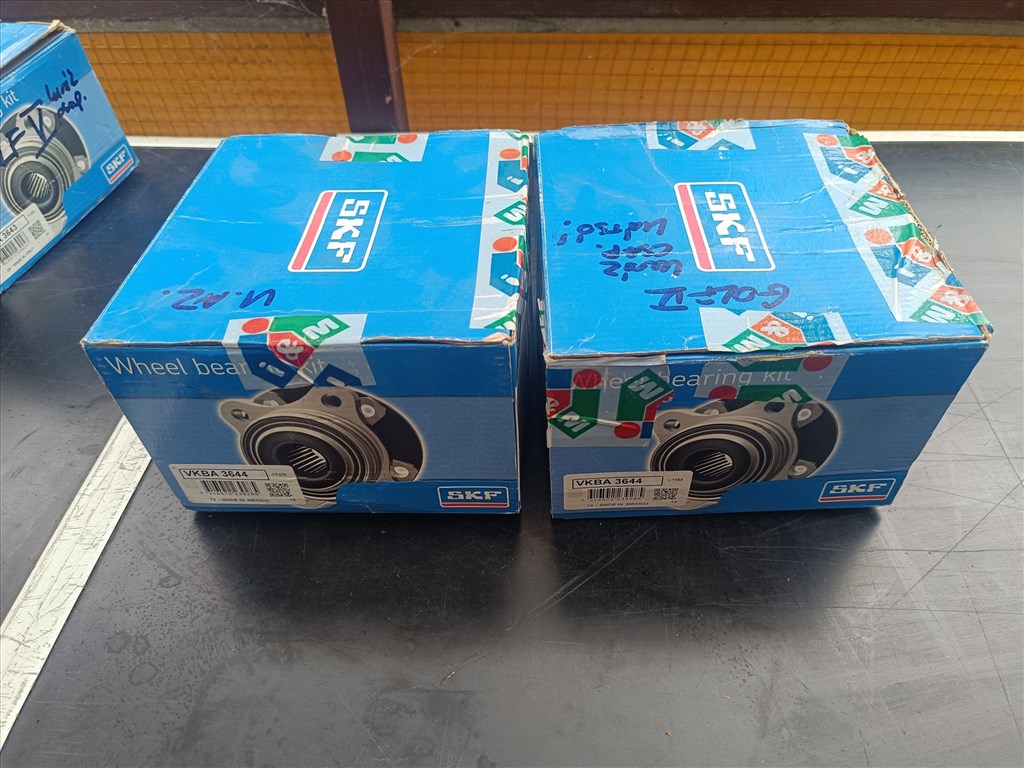 Volkswagen Golf 5 első kerékcsapágy SKF VKBA 3644 4. kép